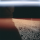 Illustration for article titled Rare photos reveal fascinating views of the Apollo 11 moon landing